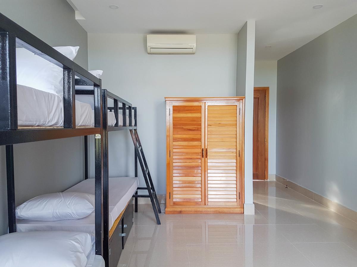 Two Moons Resort Kampot Esterno foto