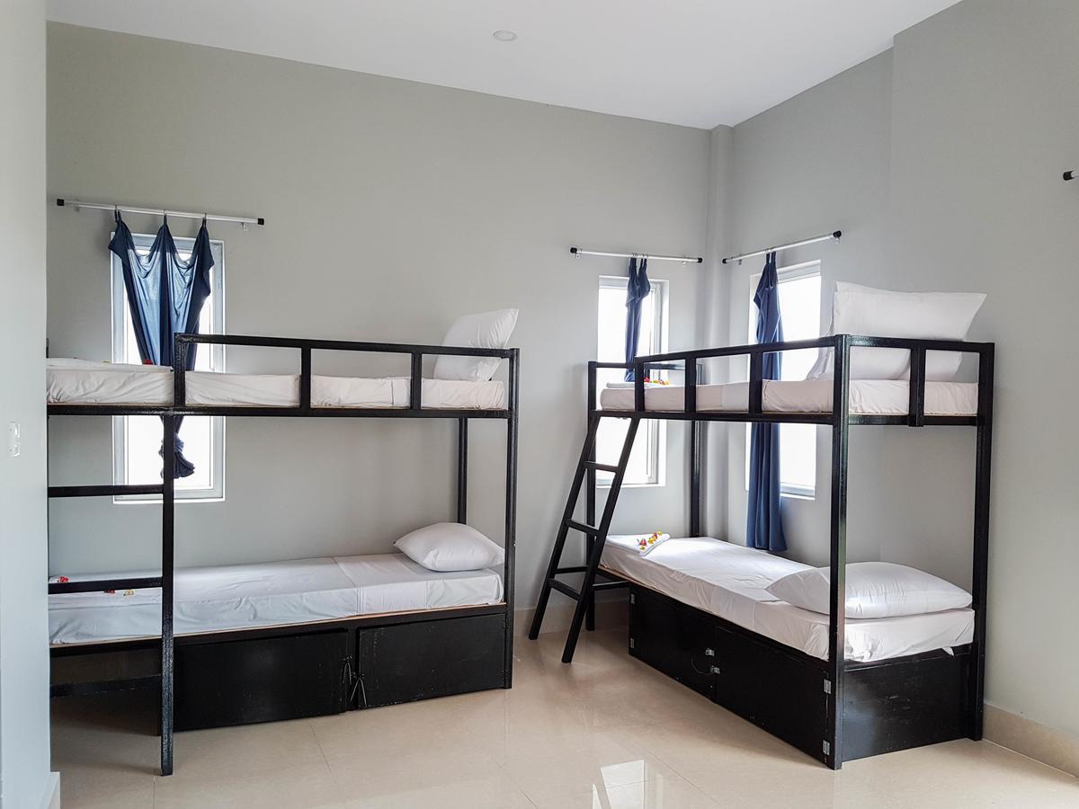 Two Moons Resort Kampot Esterno foto