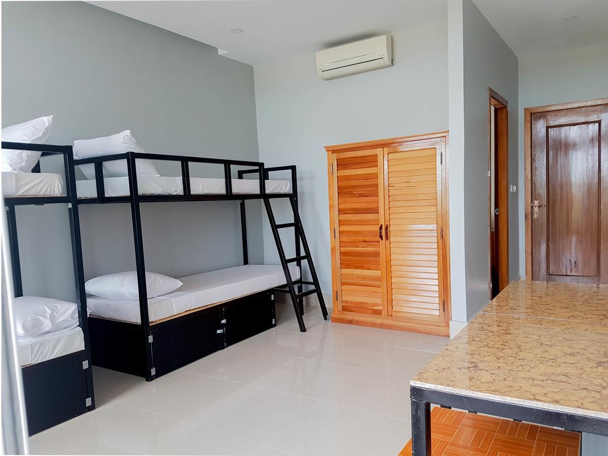 Two Moons Resort Kampot Esterno foto