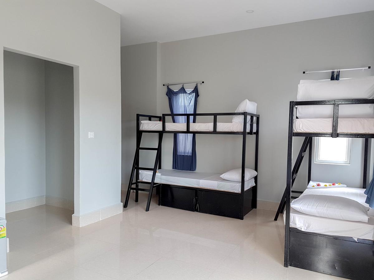 Two Moons Resort Kampot Esterno foto