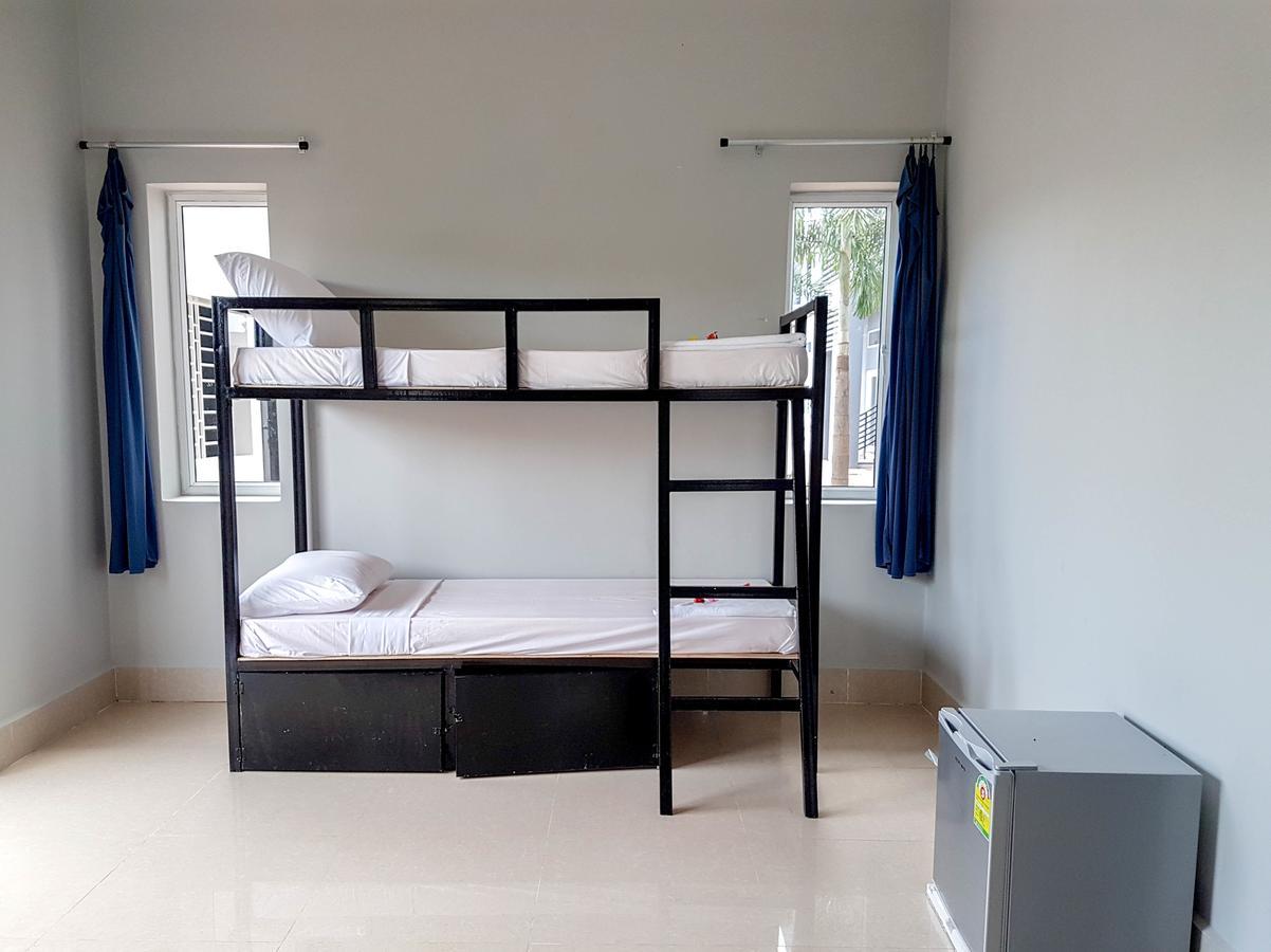 Two Moons Resort Kampot Esterno foto